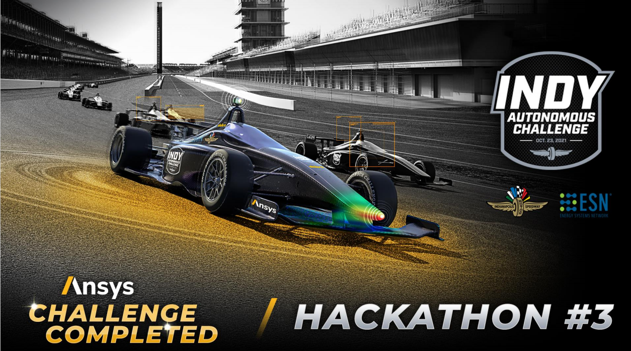 Read more about the article IAC Hackathon #3: Racing head-to-head
